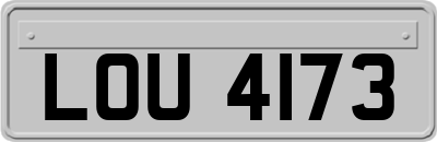 LOU4173