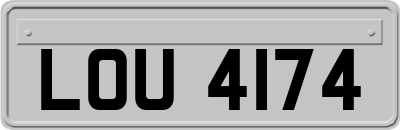 LOU4174
