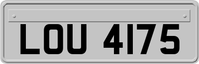 LOU4175