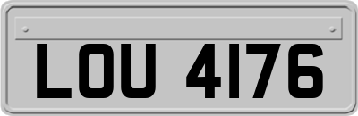 LOU4176