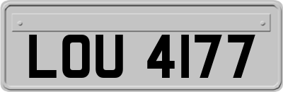 LOU4177