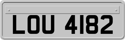 LOU4182