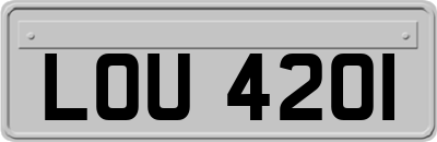 LOU4201
