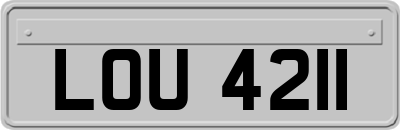 LOU4211