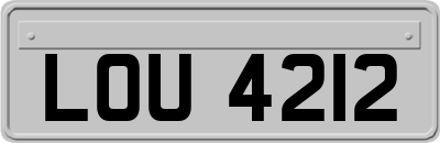 LOU4212