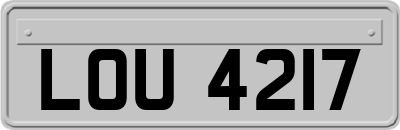 LOU4217