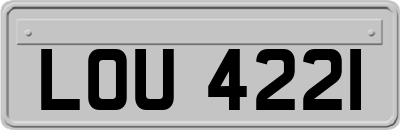LOU4221