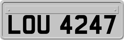 LOU4247