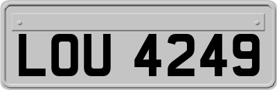 LOU4249