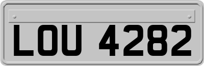 LOU4282