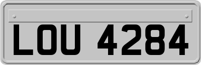 LOU4284