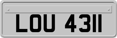 LOU4311