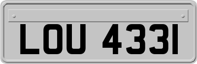 LOU4331