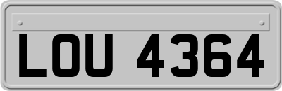 LOU4364