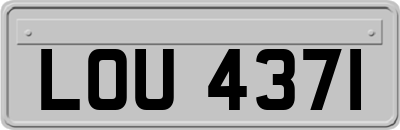 LOU4371