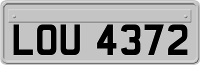 LOU4372