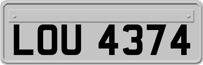 LOU4374