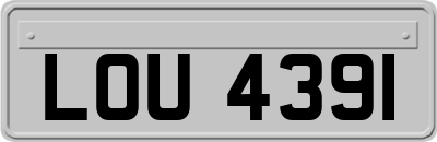 LOU4391