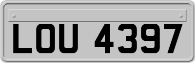 LOU4397