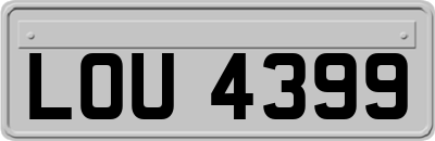 LOU4399
