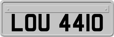 LOU4410