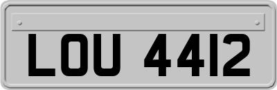 LOU4412