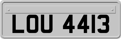 LOU4413