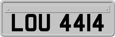 LOU4414