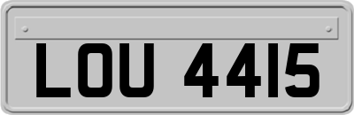 LOU4415