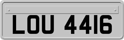 LOU4416