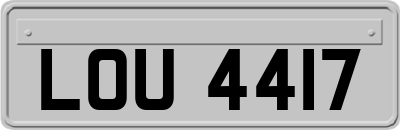 LOU4417