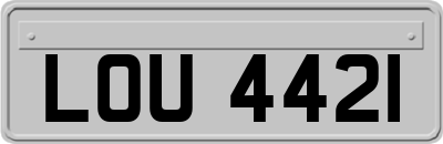 LOU4421