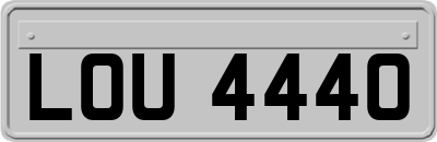 LOU4440
