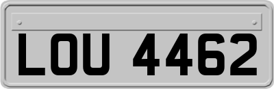 LOU4462