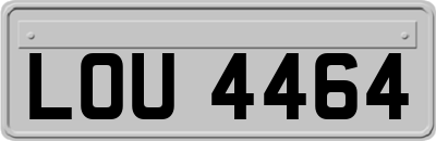 LOU4464