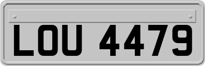 LOU4479