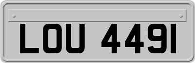 LOU4491