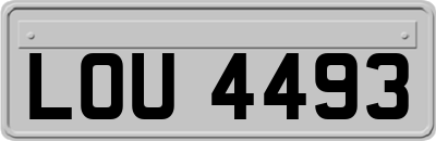 LOU4493