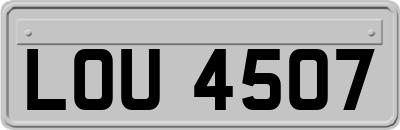 LOU4507