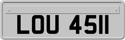 LOU4511