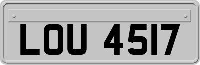 LOU4517