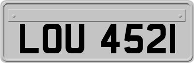 LOU4521