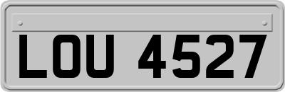 LOU4527