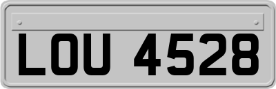 LOU4528
