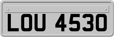 LOU4530