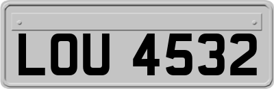 LOU4532