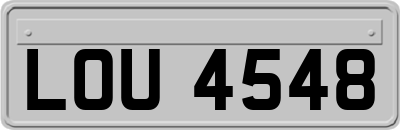 LOU4548