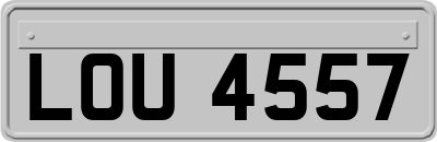 LOU4557