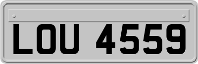 LOU4559