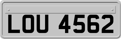 LOU4562